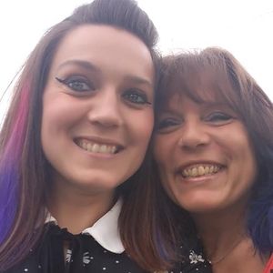 Meet your Posher, Sandra